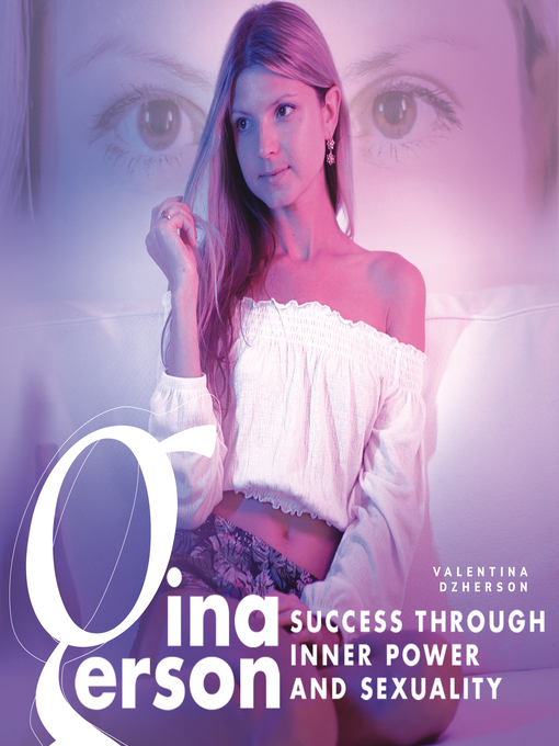 Cover image for Gina Gerson